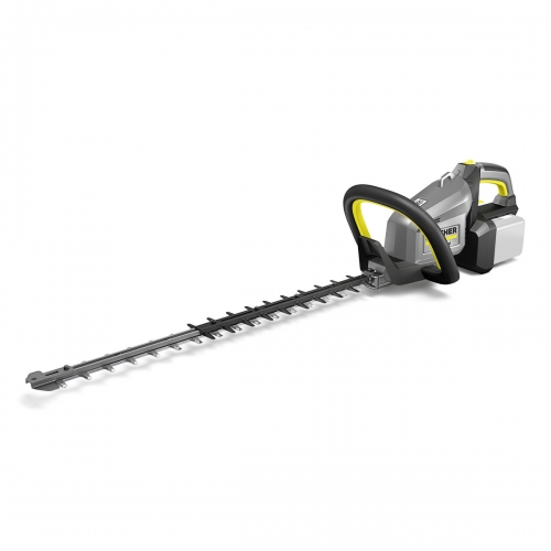 Karcher HT 650/36 Bp akkus sövényvágó