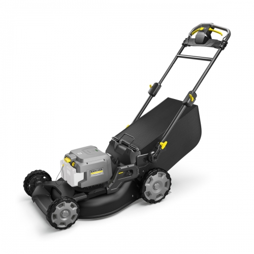 Karcher LM 530/36 Bp akkus fűnyíró