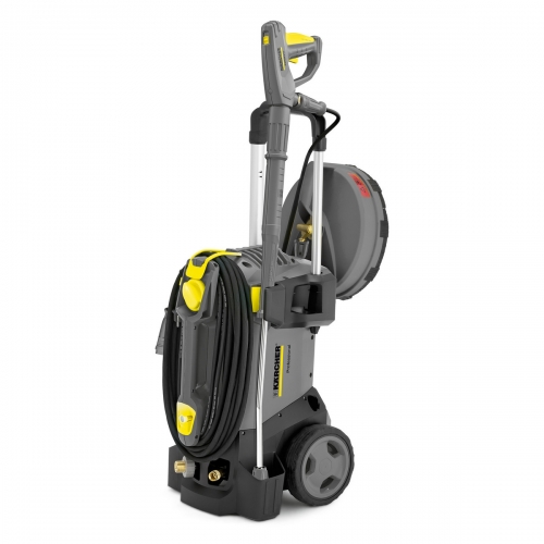 Karcher Magasnyomású mosó HD 5/15 C Plus + FR Classic