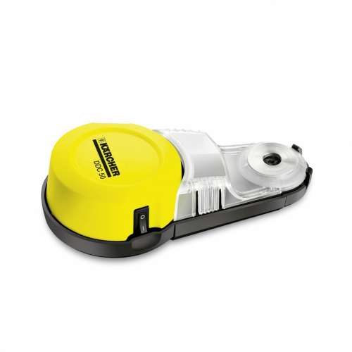 Karcher Fúrógép porelszívó DDC 50