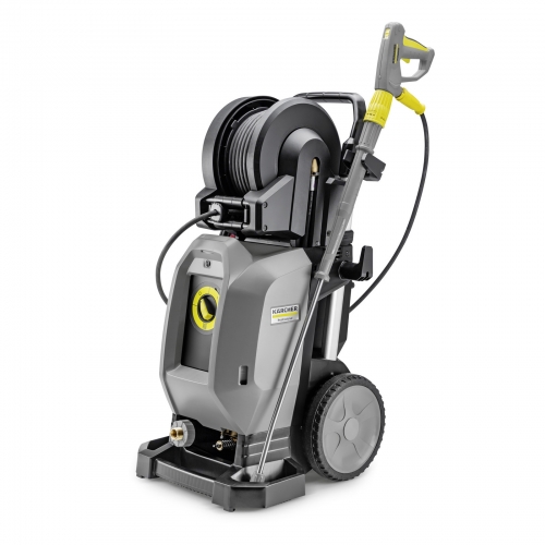 Karcher Magasnyomású mosó HD 10/25-4 SXA Plus