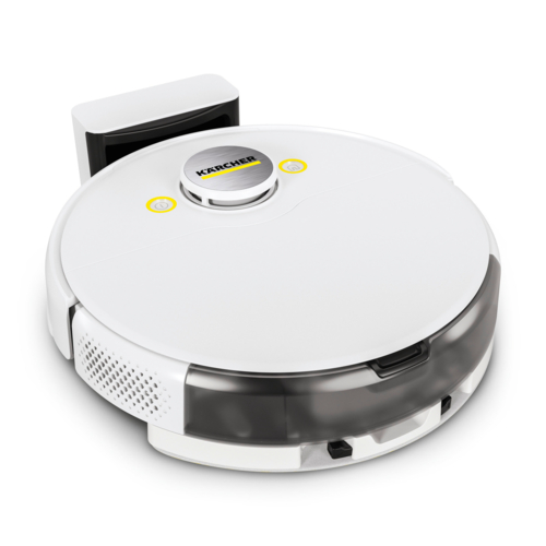 KARCHER RCV 5 Robotporszívó felmosó porszívóval
