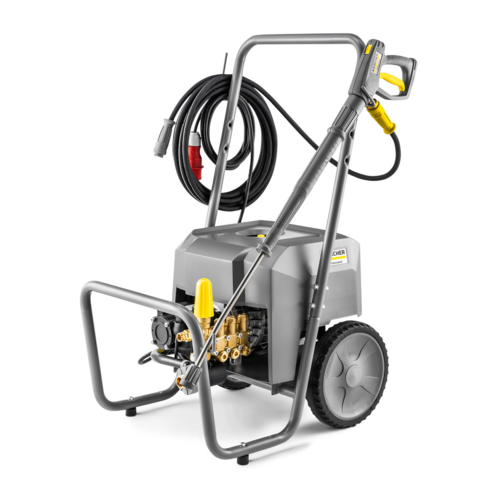 Karcher Magasnyomású mosó HD 10/21-4 S Classic