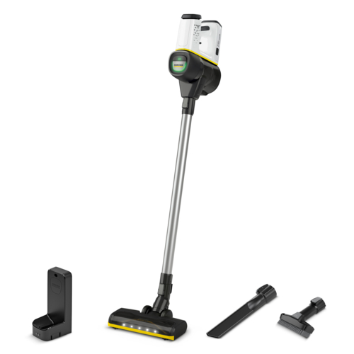 Karcher VC 6 Cordless ourFamily Akkumulátoros porszívó 
