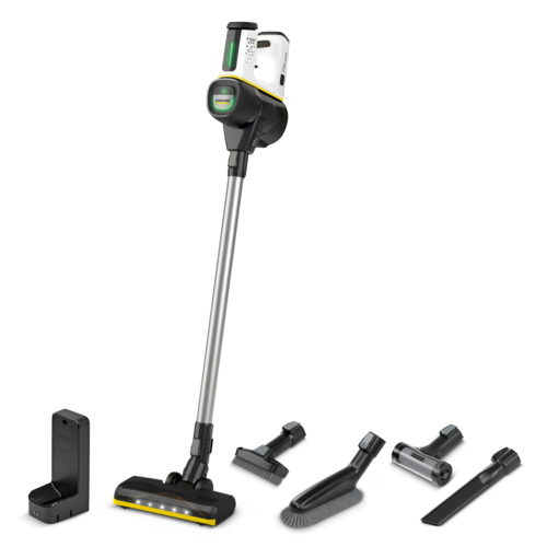 Karcher VC 7 Cordless yourMax Akkumulátoros porszívó 