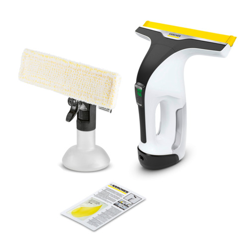 Karcher Ablaktisztító WV 6 Plus White