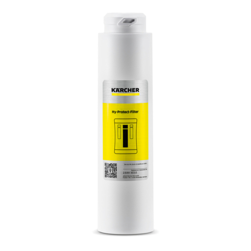 KARCHER Csereszűrő Hy-Protect-Filter WPC 120