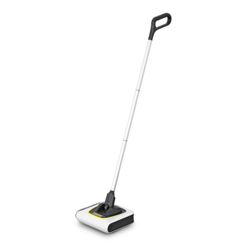 Karcher Akkus seprőgépek KB 5 akkumulátoros seprű