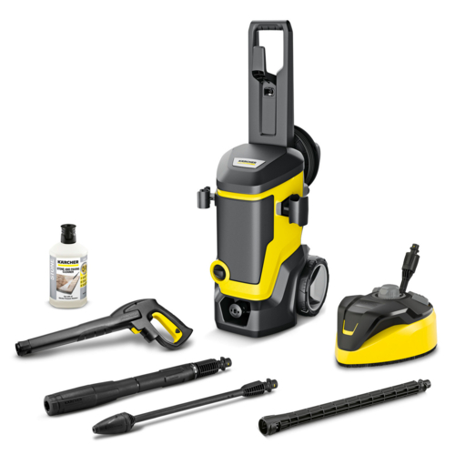 Karcher K7 WCM Premium Home Magasnyomású mosó