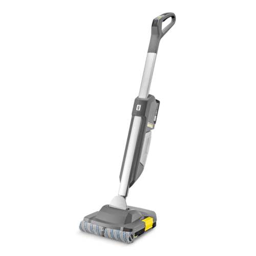 Karcher Súroló-szívógép BR 30/1 C Bp Pack S 18/25