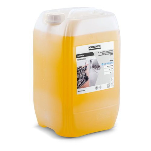 Karcher PressurePro Olaj és zsíroldó Extra RM 31 eco!efficiency