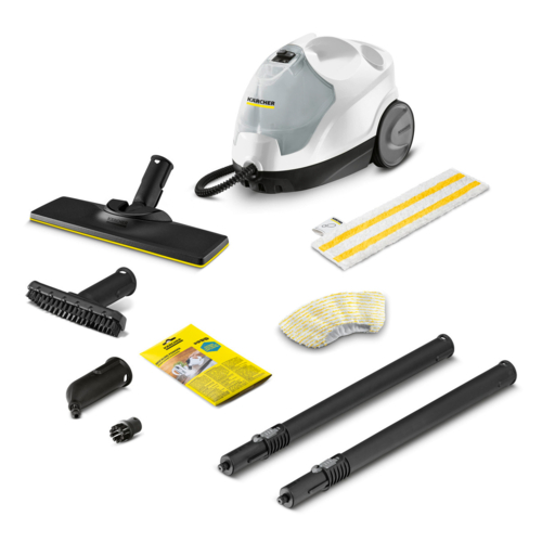 Karcher Gőztisztító SC 4 EasyFix 