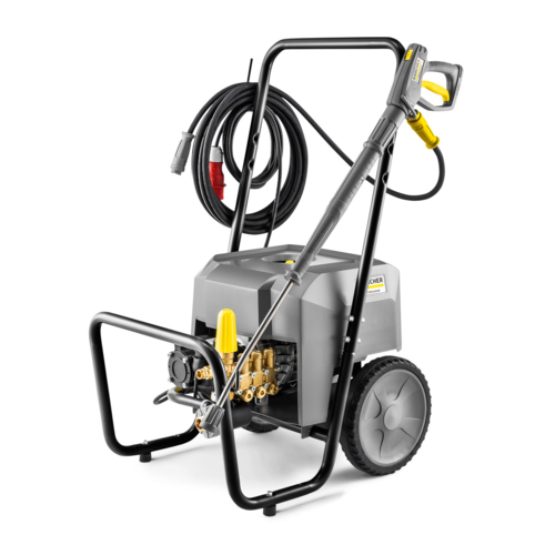Karcher Magasnyomású mosó HD 13/18-4 S Classic