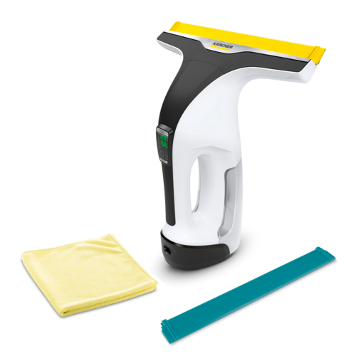Karcher WV 6 Ablaktisztító WV 6 Bath Edition