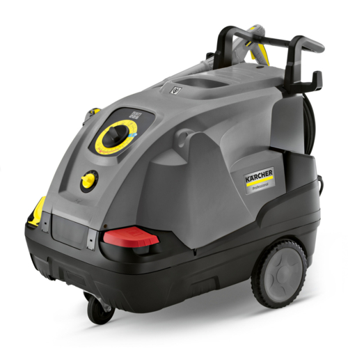 Karcher Magasnyomású mosó HDS 6/14-4 C