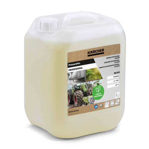  Karcher RM 82N PressurePro Természetes aktív tisztítószer 10l
