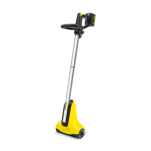 Karcher Felülettisztító PCL 3-18 Battery Set