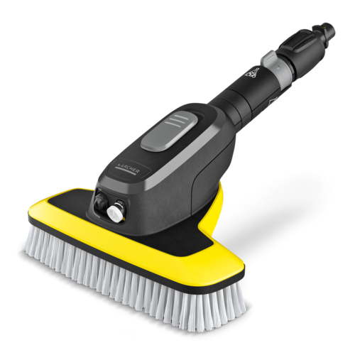 Karcher WB 7 Plus 3-in-1 mosókefe