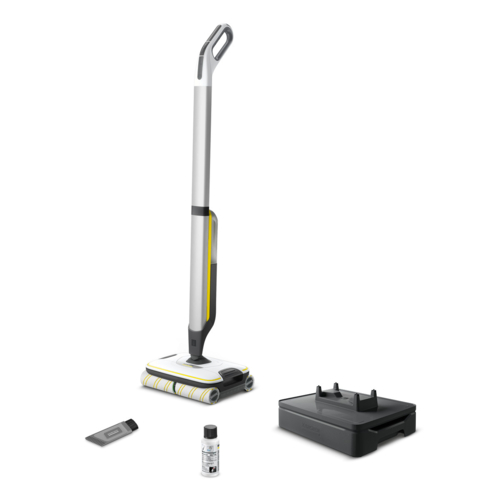 Karcher Keménypadló tisztító FC 7 Cordless
