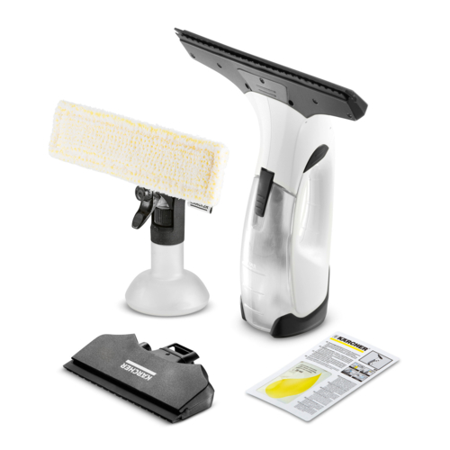 Karcher Ablaktisztító WV 2 Plus N