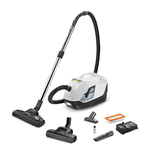 Karcher Vízszűrős porszívó DS 6 Plus