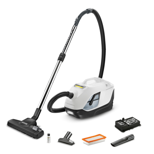 Karcher Vízszűrős porszívó DS 6