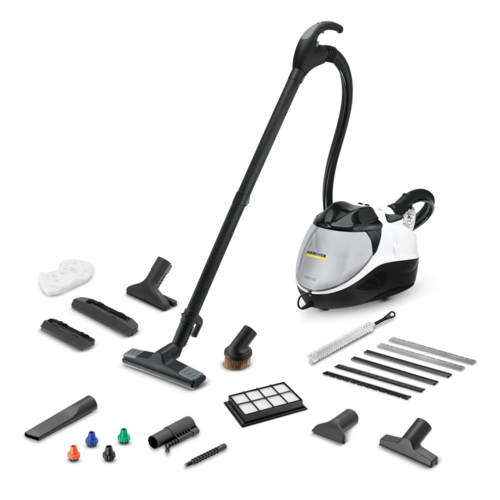 Karcher Gőzporszívó SV 7