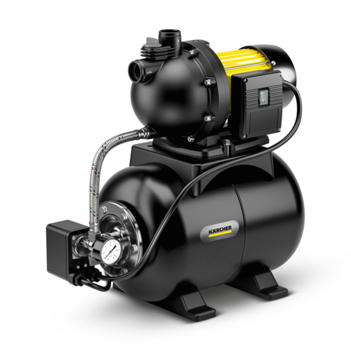 Karcher Házi vízmű BP 4.900 Home