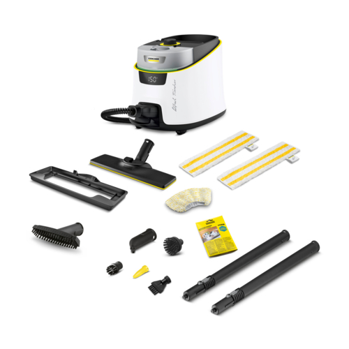 Karcher Gőztisztító SC 5 Deluxe Signature Line 