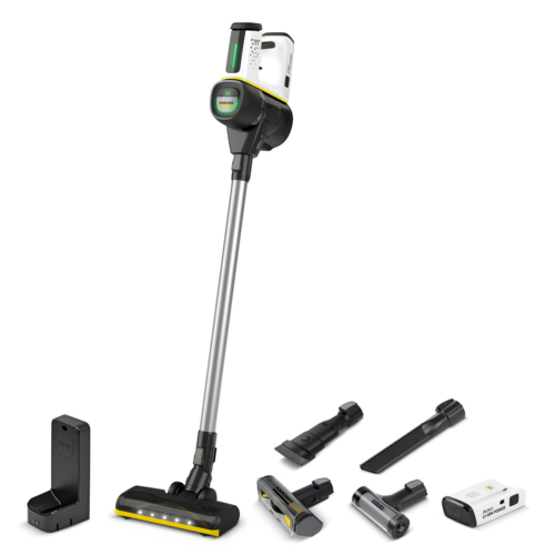Karcher Akkumulátoros porszívó VC 7 Signature Line