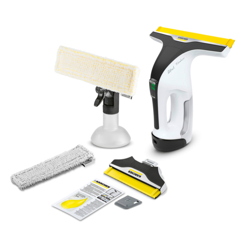 Karcher Ablaktisztító WV 7 Signature Line Várható érkezése a 22. hét!!!