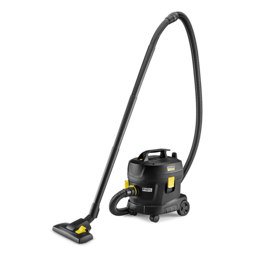 Karcher Szárazporszívó T 11/1 Classic HEPA Black Edition