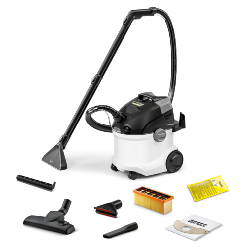 Karcher Kárpittisztító SE 5