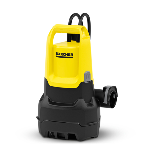 Karcher Tisztavíz Merülő szivattyú  SP 16.000 Dirt