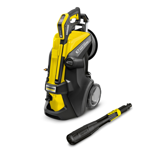 Karcher Magasnyomású mosó K7 Premium Smart Control Flex Black Lin