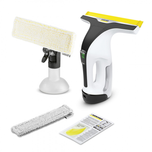 Karcher Ablaktisztító WV 6 Plus P