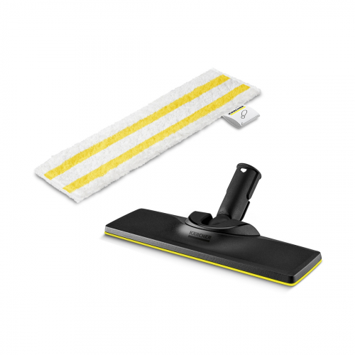 Karcher Easyfix Padlófej SC gőztisztítókhoz