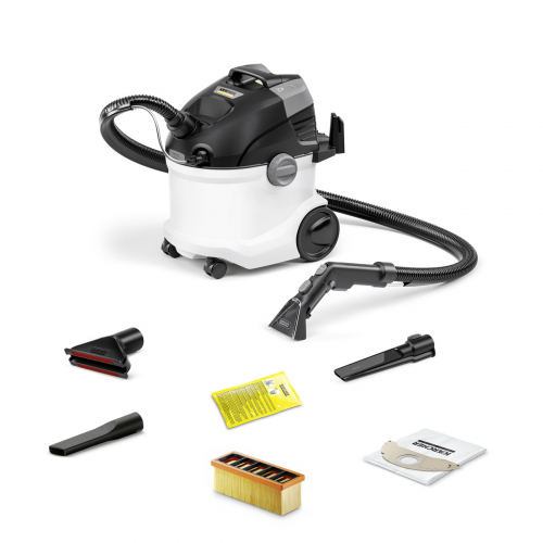Karcher Kárpittisztító SE 5 Car