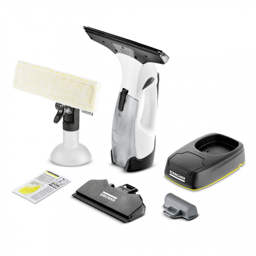Karcher Ablaktisztító WV 5 Plus N Battery 