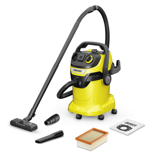 Karcher Nedves és száraz porszívó WD 5 P V-25/8/35