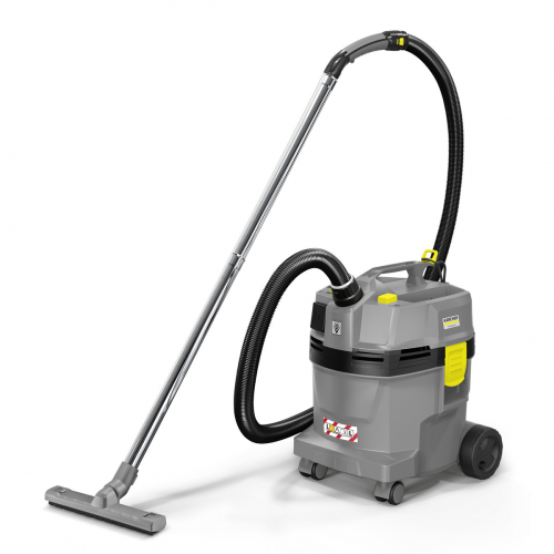 Karcher Nedves és száraz porszívó NT 22/1 Ap Te Adv L