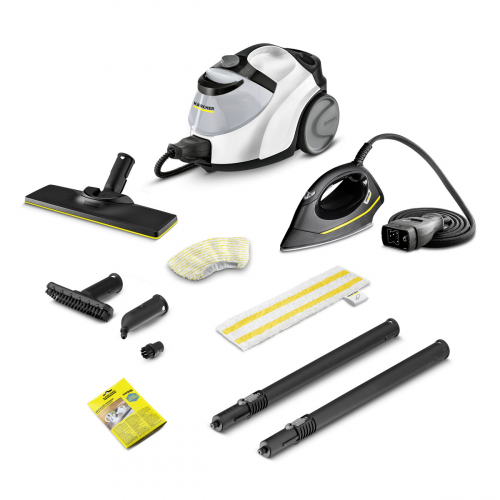 Karcher Gőztisztító SC 5 EasyFix Iron 
