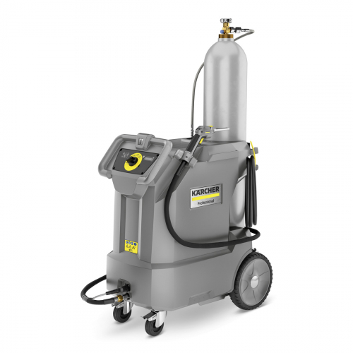 Karcher Szárazjeges tisztító IB 10/15 L2P Advanced