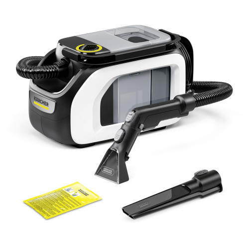 Karcher Szőnyeg- és kárpittisztító SE 3 Compact
