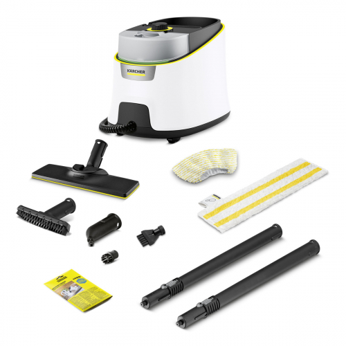 Karcher SC 4 Deluxe 