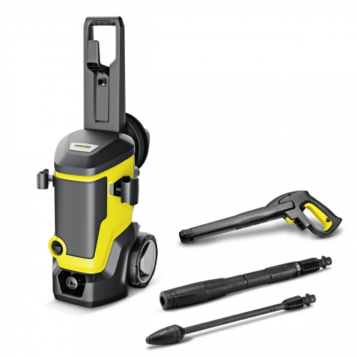Karcher K7 WCM Premium Magasnyomású mosó