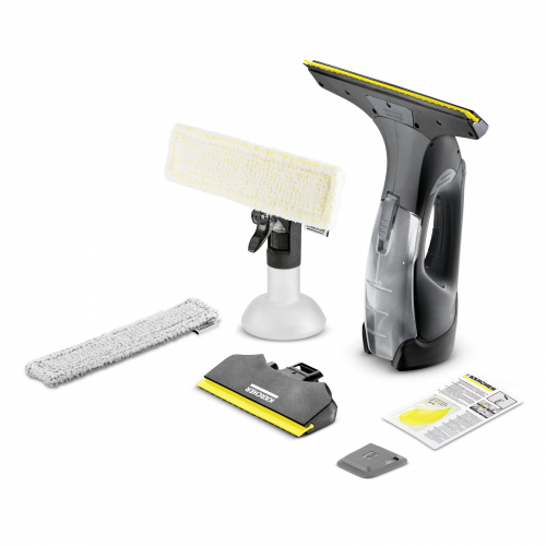 KARCHER WV 5 Plus Anniversary Edition
