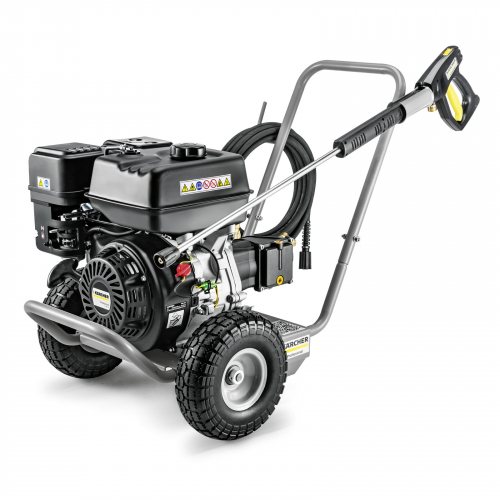 Karcher Magasnyomású mosó HD 6/15--4 Classic