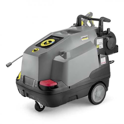 Karcher HDS 8/18-4 CXA Magasnyomású mosó 