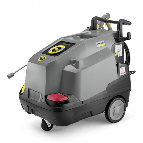 Karcher HDS 8/18-4 C Magasnyomású mosó 